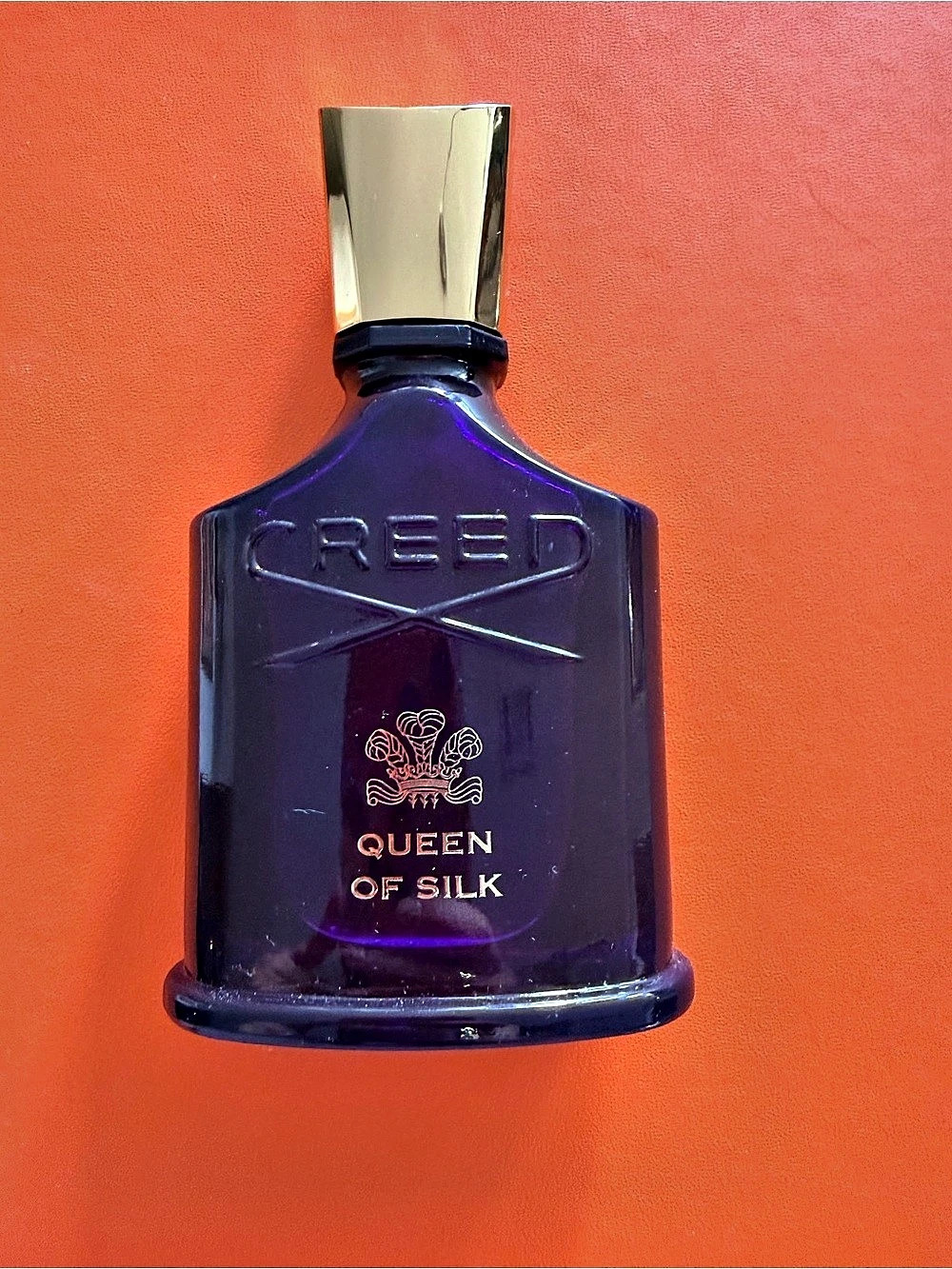 Creed Queen of Silk 75 ML NWT